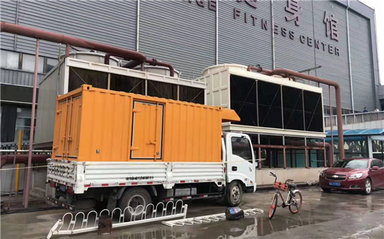天峨300KW发电机组适配电缆规格选型指南