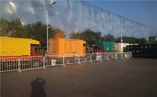 天峨400KW发电机组适配电缆规格选型指南